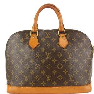 Louis Vuitton Alma
